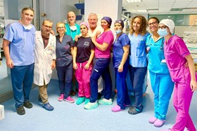 Equipe Cannizzaro - Taormina