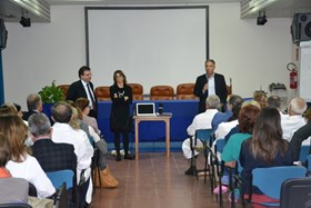 Presentazione della ricerca