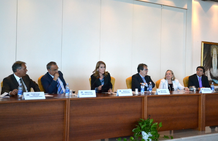 Sicurezza in Pronto Soccorso, nuovo sistema presentato al Cannizzaro